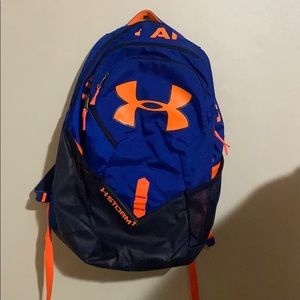 Under Armour Backpack